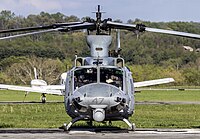 Bell UH-1Y of USMC HMLA-773