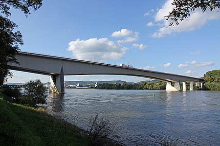 Bendorfer Brucke 02 Koblenz 2014 Bendorfer Brucke 02 Koblenz 2014.jpg