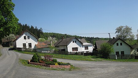 Benetice (Světlá nad Sázavou)