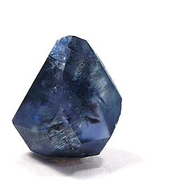 benitoite