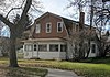 Dr. Theodore J. Benson House Benson House, Fromberg, MT.jpg