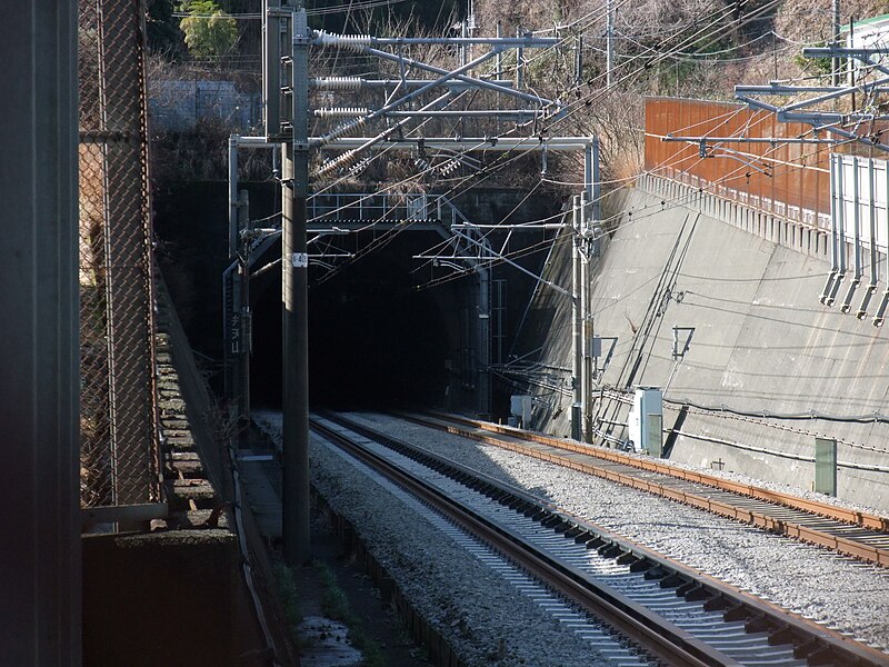 File:Bentenyama tunnel.jpg