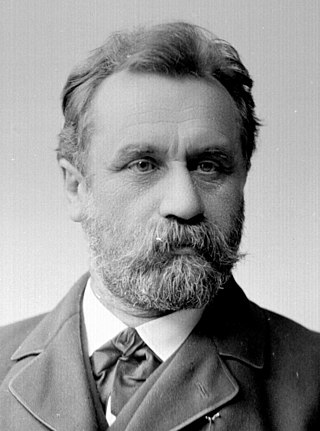 <span class="mw-page-title-main">Bernhard Pauss</span> Norwegian theologian, educator, author and humanitarian