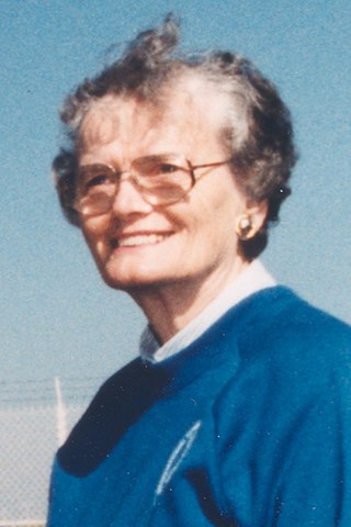 <span class="mw-page-title-main">Bernice Steadman</span> American aviator and Mercury 13 astronaut (1925–2015)