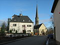 Kierch a Schlass Schauwenburg