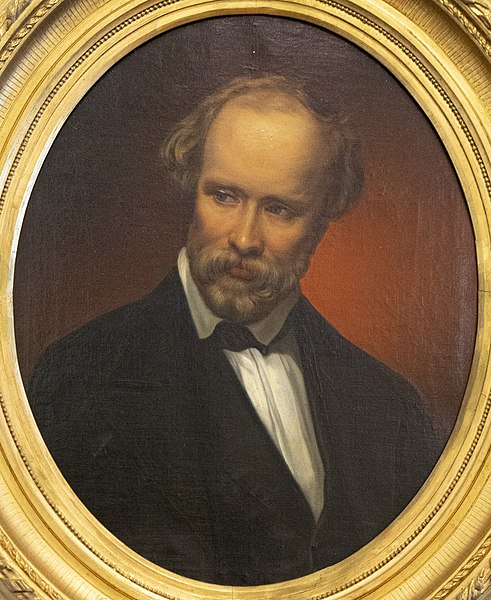 File:Bezirksmuseum Josefstadt, Friedrich Hebbel.jpg