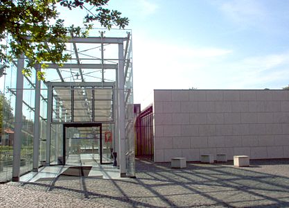 Zentrale Medizinische Bibliothek Marburg