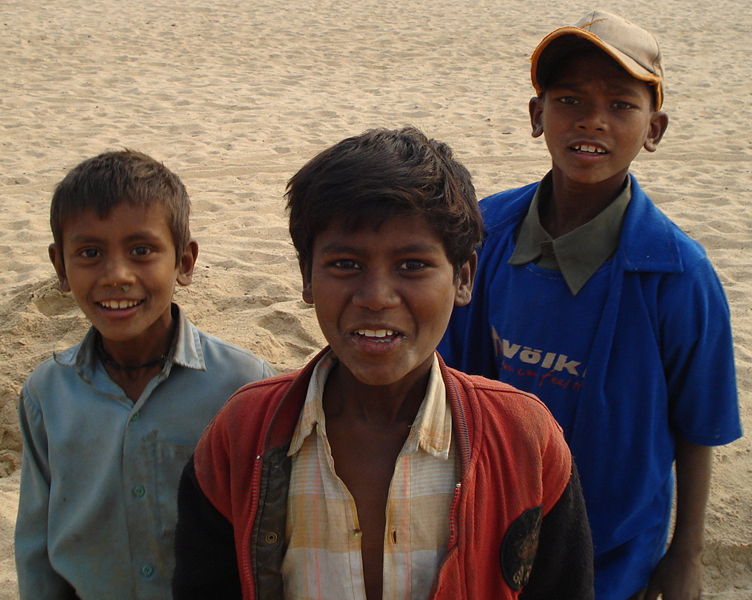 File:Bihar Children.jpg