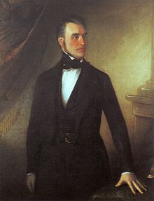 Eduard von Heuss: Heinrich von Gagern, Leitender Minister nach der Revolution 1848
