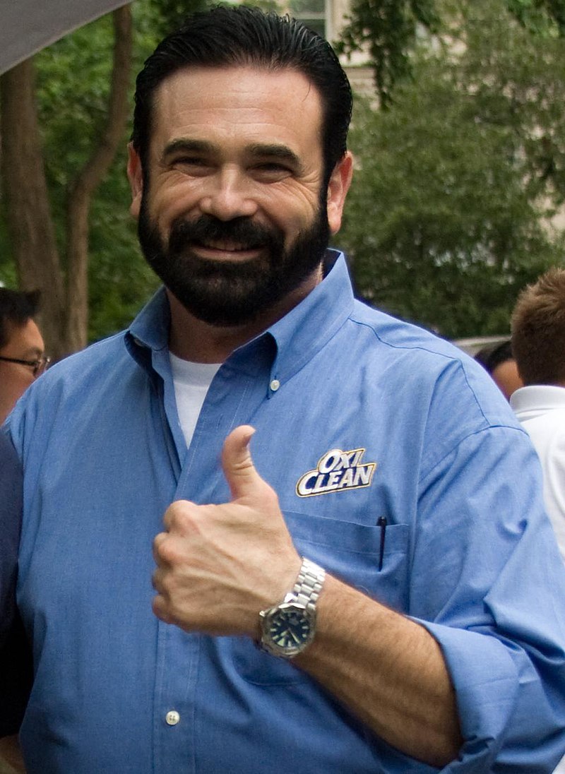 As Seen On TV Billy Mays Products Tested 
