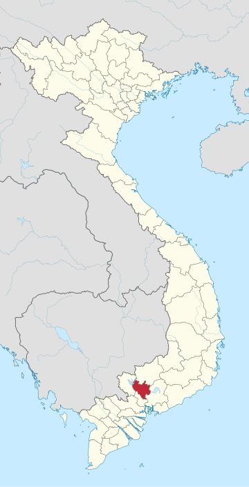 Bình Dương (Prowins)