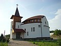 Biserica romano-catolică