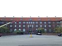 Bispebjerg Hospital - main entrance.jpg