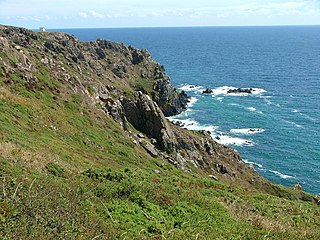 <span class="mw-page-title-main">Kennack to Coverack</span>