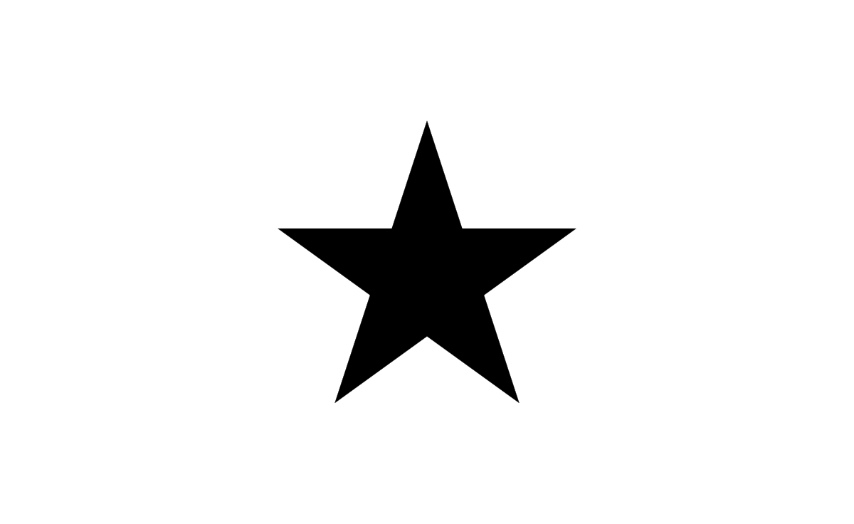 File:Black star with white background.svg - Wikipedia