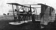 Thumbnail for Blackburn Triplane