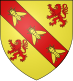 Wappen von Bénaménil