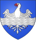 Coat of arms of Guemps