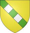 Blason de Tallard