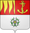 Blason de Bazeilles