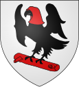 Falkwiller coat of arms