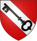 Coat of arms of Frœningen
