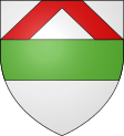 Kunheim címere