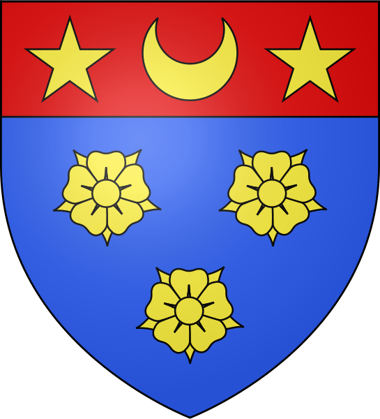 File:Blason ville ca Longueuil (Québec).svg