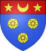 Coat of arms of Longueuil