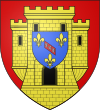 Blason ville fr Étampes (Essonne).svg