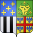 Blason de Bréval