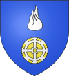 Blason ville fr Neuvelle-lès-Cromary 70.svg