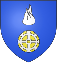 Neuvelle-lès-Cromary címere