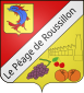 Le Péage-de-Roussillon ê hui-kì