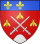 Coat of arms of 7th arrondissement of Paris