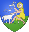 Saint-Jeannet címere