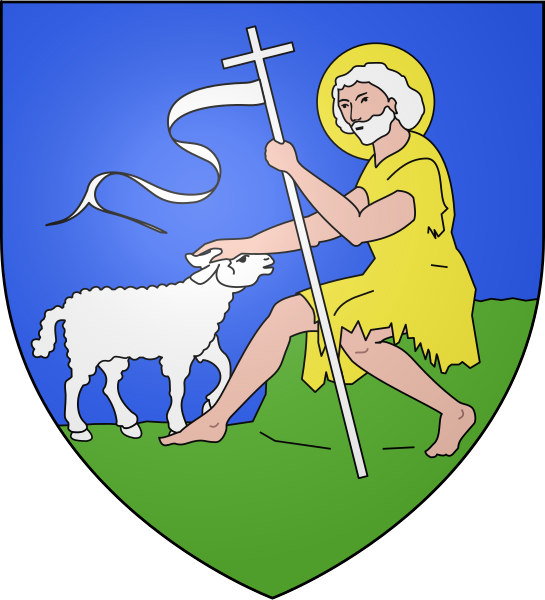 File:Blason ville fr Saint-Jeannet (Alpes-Maritimes).svg