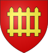 Blason de Thônes