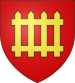 Blason ville fr Thônes (Haute-Savoie).svg