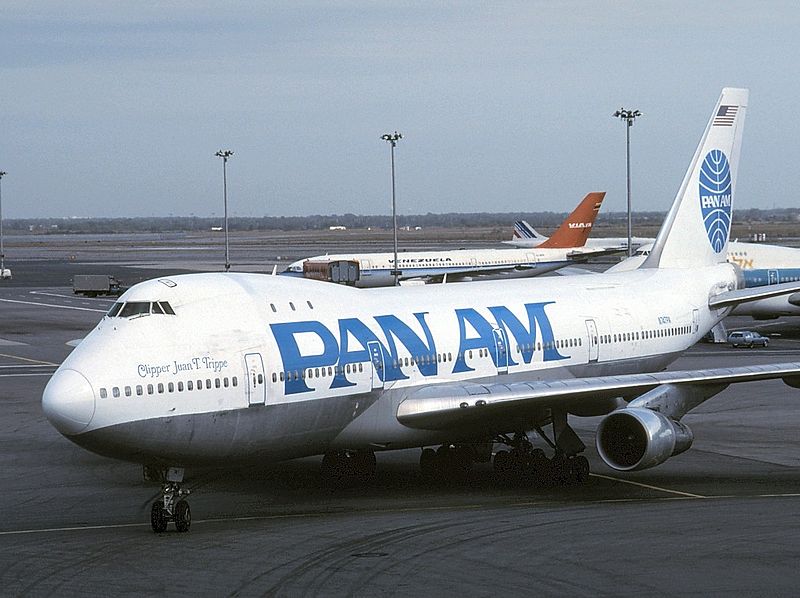 N747PA - Wikipedia