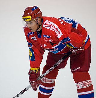 <span class="mw-page-title-main">Bohumil Jank</span> Czech ice hockey player