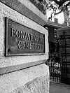 Bonaventure Cemetery