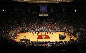 Jon M. Huntsman Center