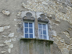 Promenade des remparts.