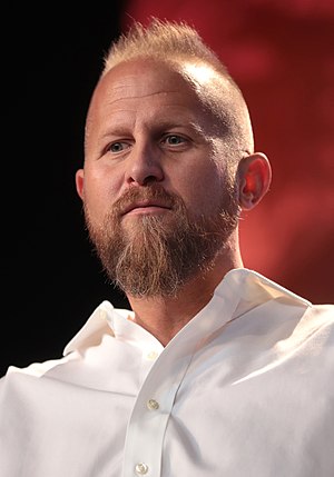 A worm's eye view of Parscale