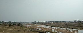 Brahmani River panaromic view.jpg