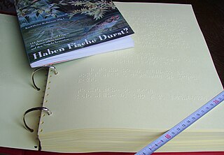 File:Braille book.JPG - Wikimedia Commons