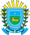 Official seal of Matugrosu du Sula