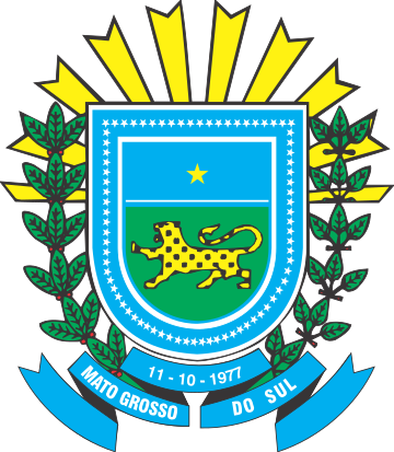 Escudo de Mato Grosso del Sur