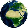 Breathing planet - vegetation - GIF (50906243727).gif